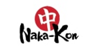 Naka Kon coupons
